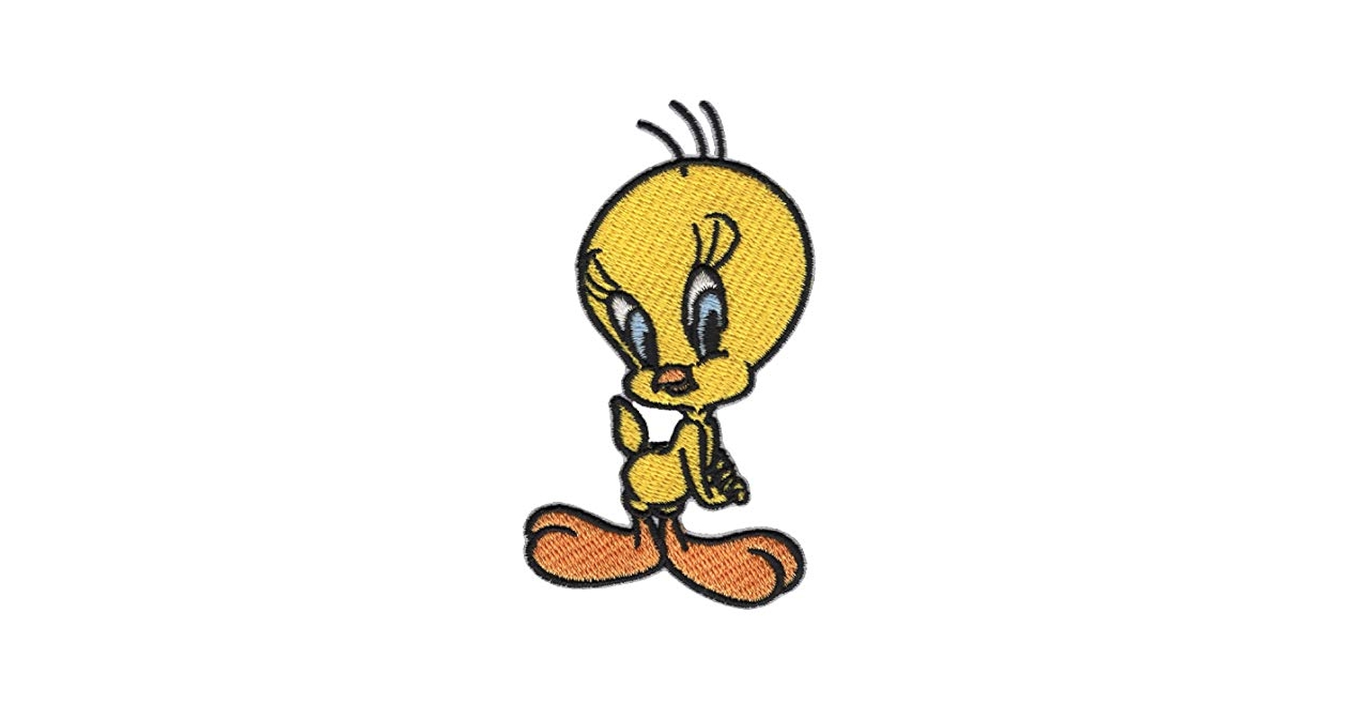 Tweety  QK. Tindex Large Tweety Bird Head Piggy Bank Looney Tunes